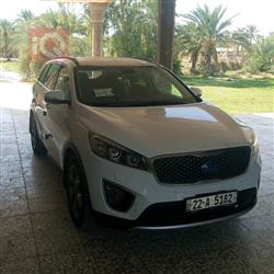 کیا سۆرینتۆ